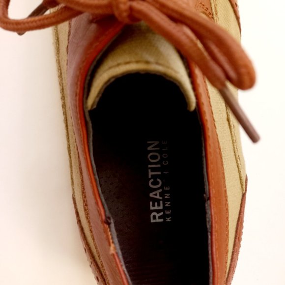 Kenneth Cole Reaction \